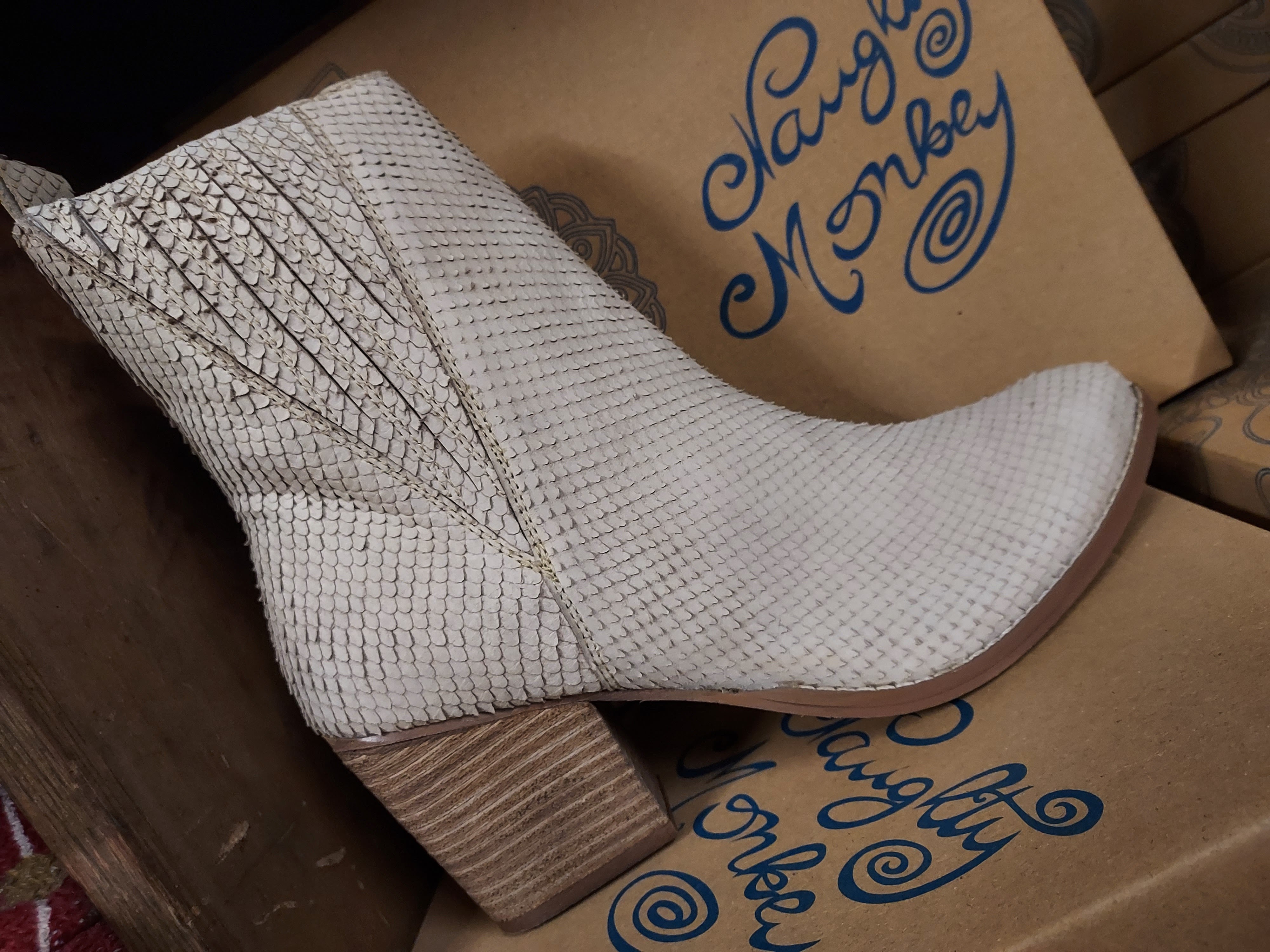 Shoes