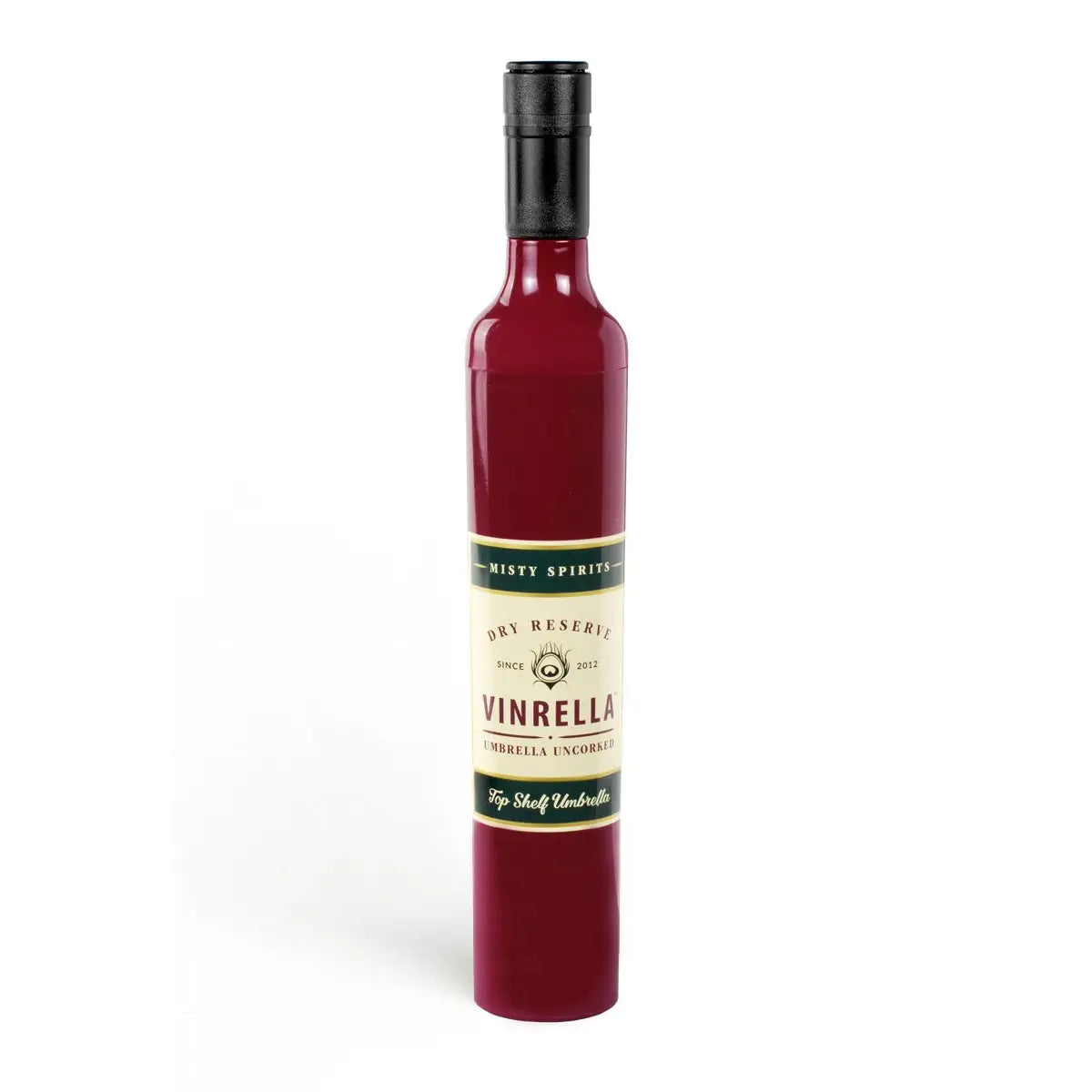 Umbrella in a Bottle
