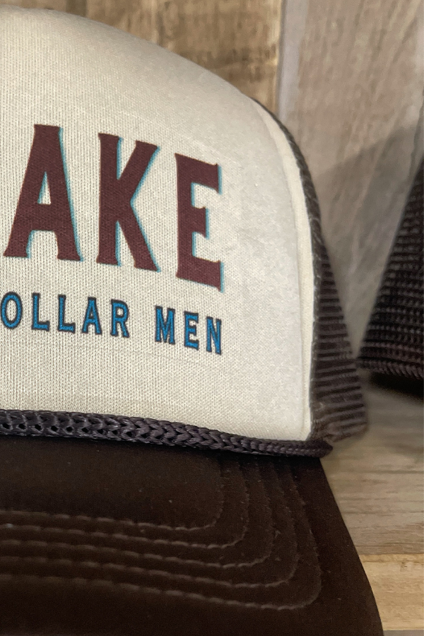 Blue Collar Brakes