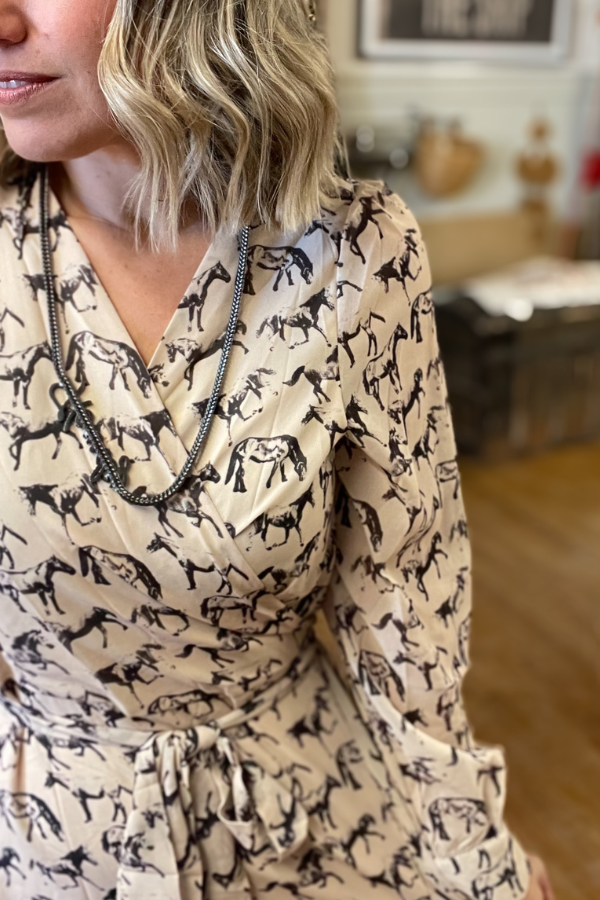Galloping Wrap