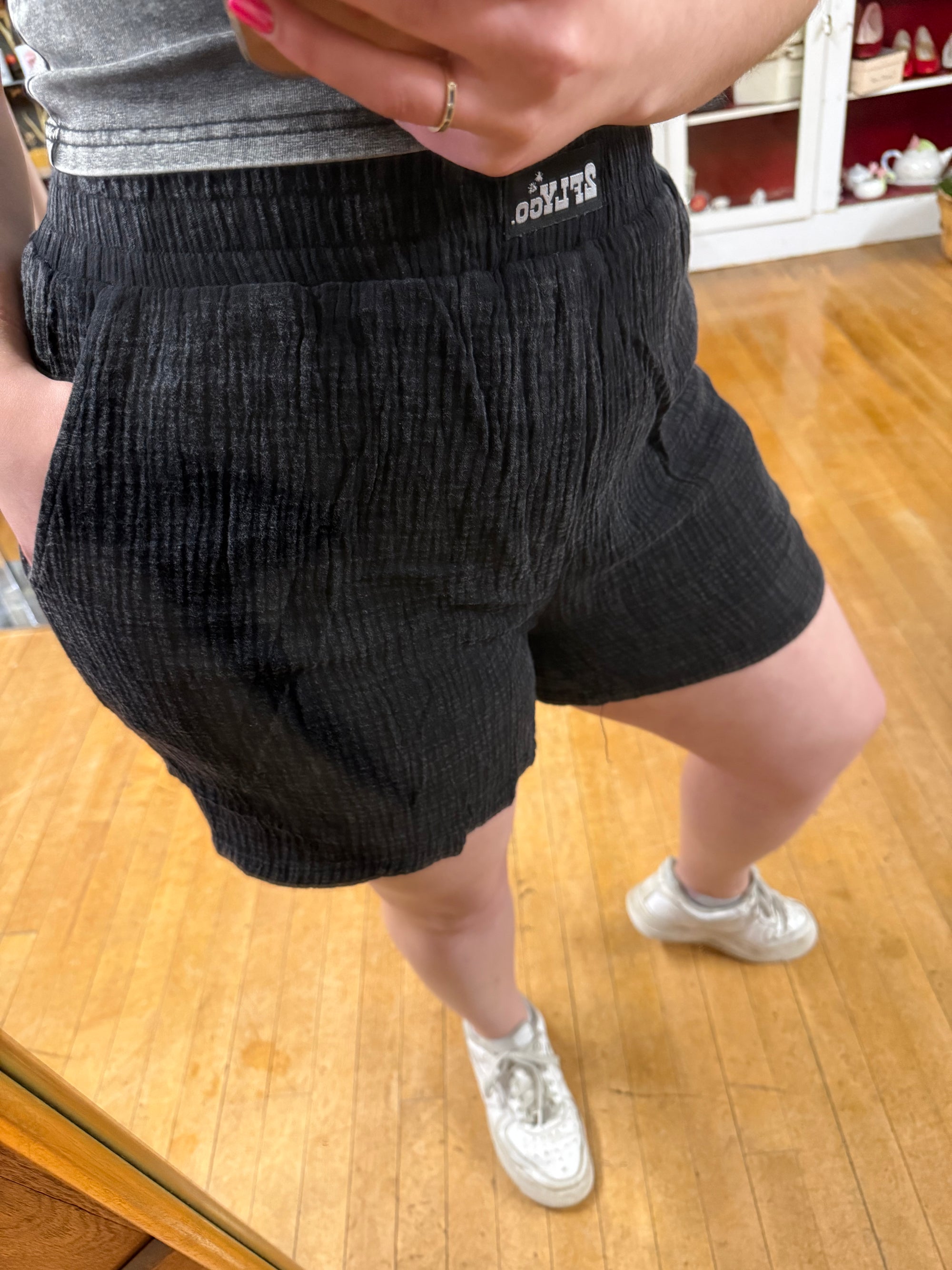 Lazy Lope Shorts