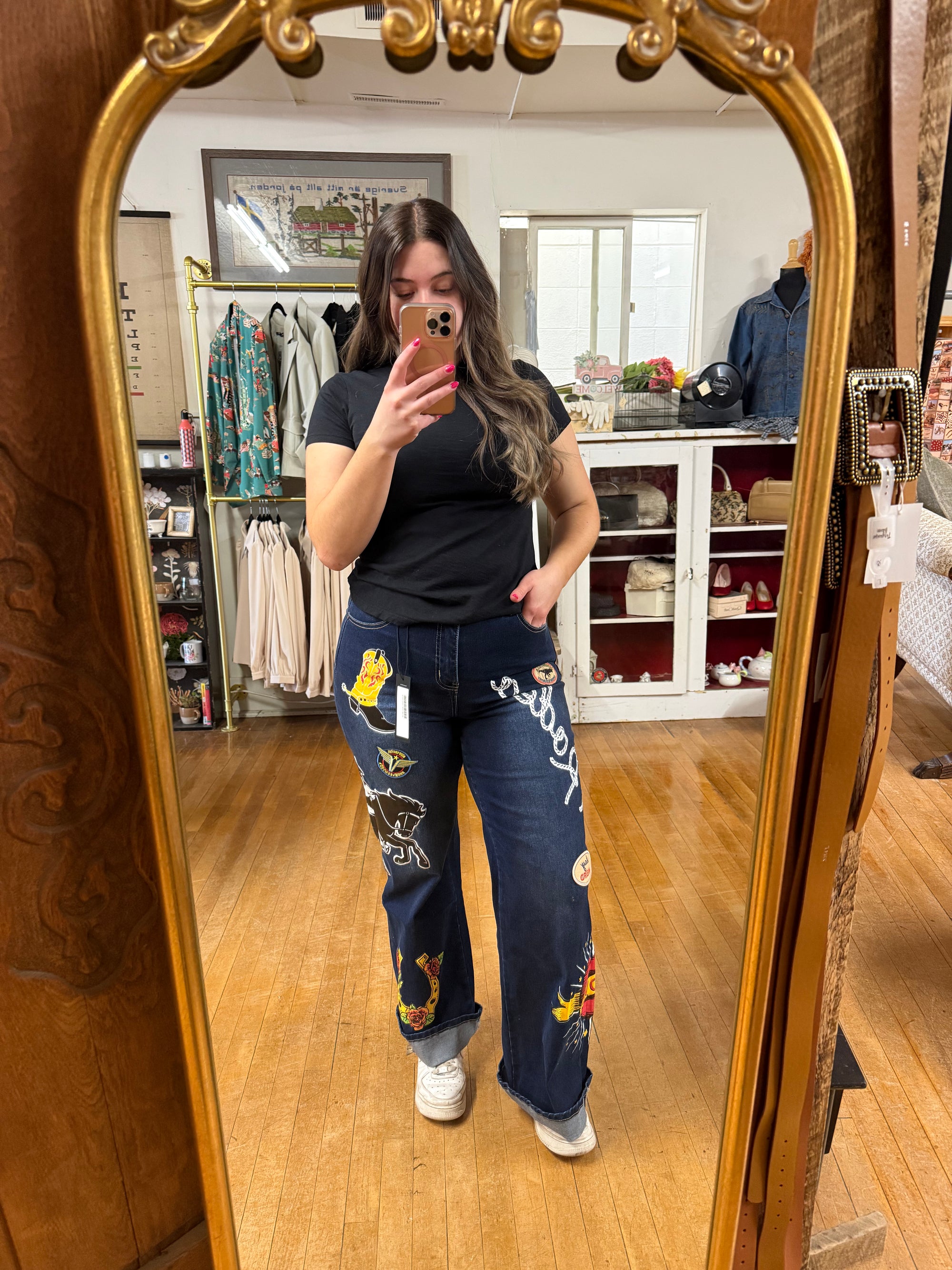 Rodeo Jeans