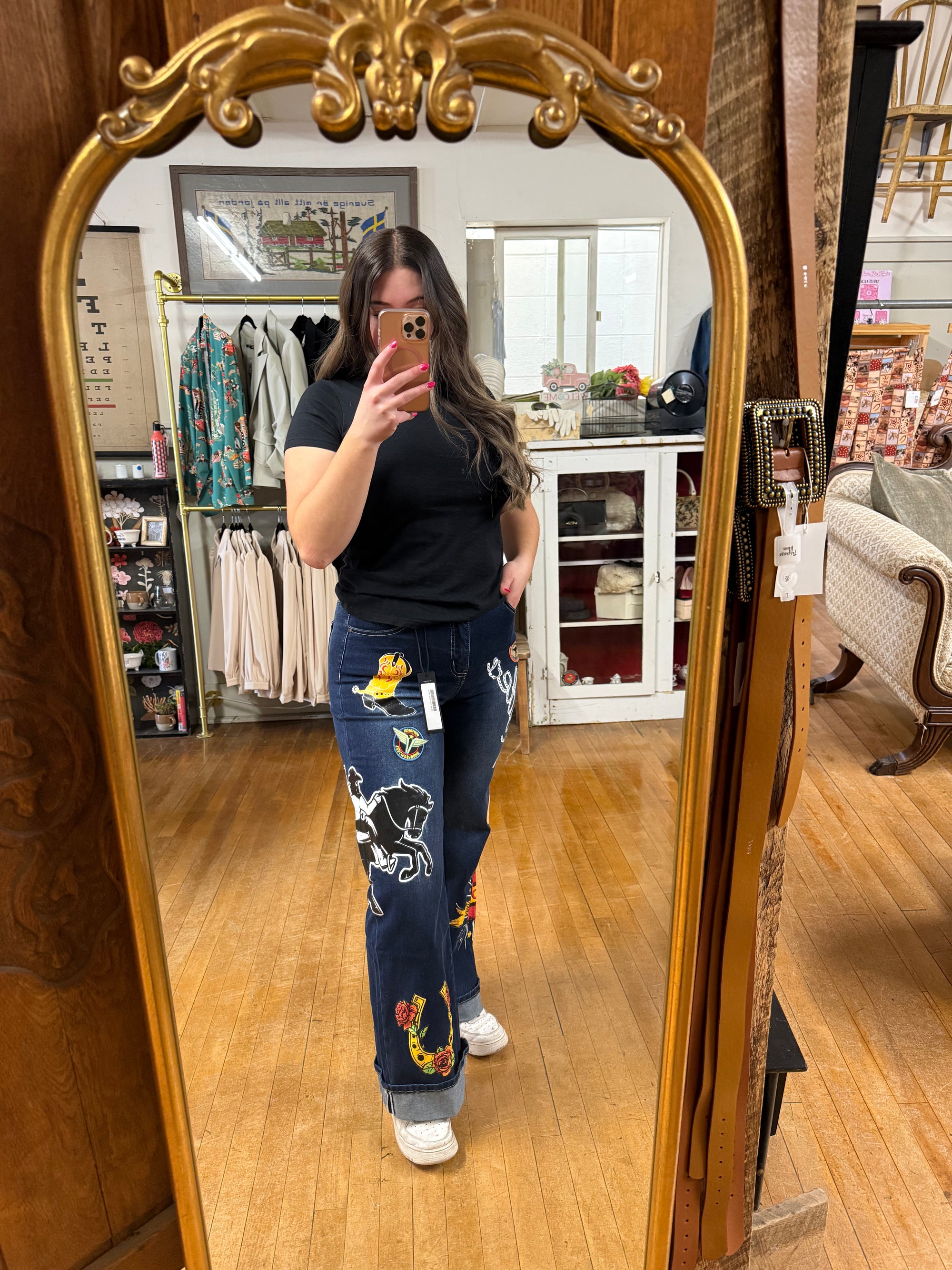 Rodeo Jeans