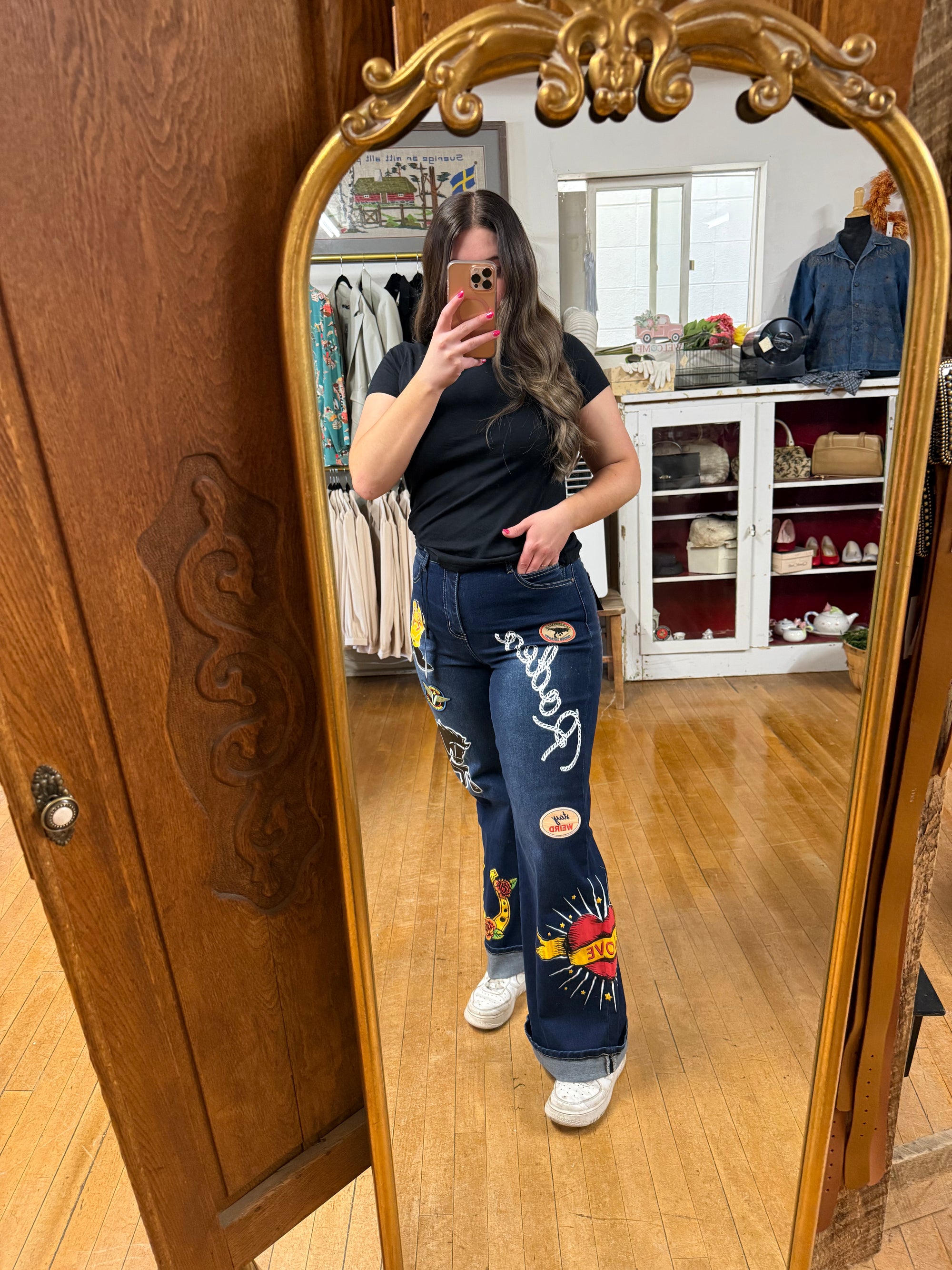 Rodeo Jeans