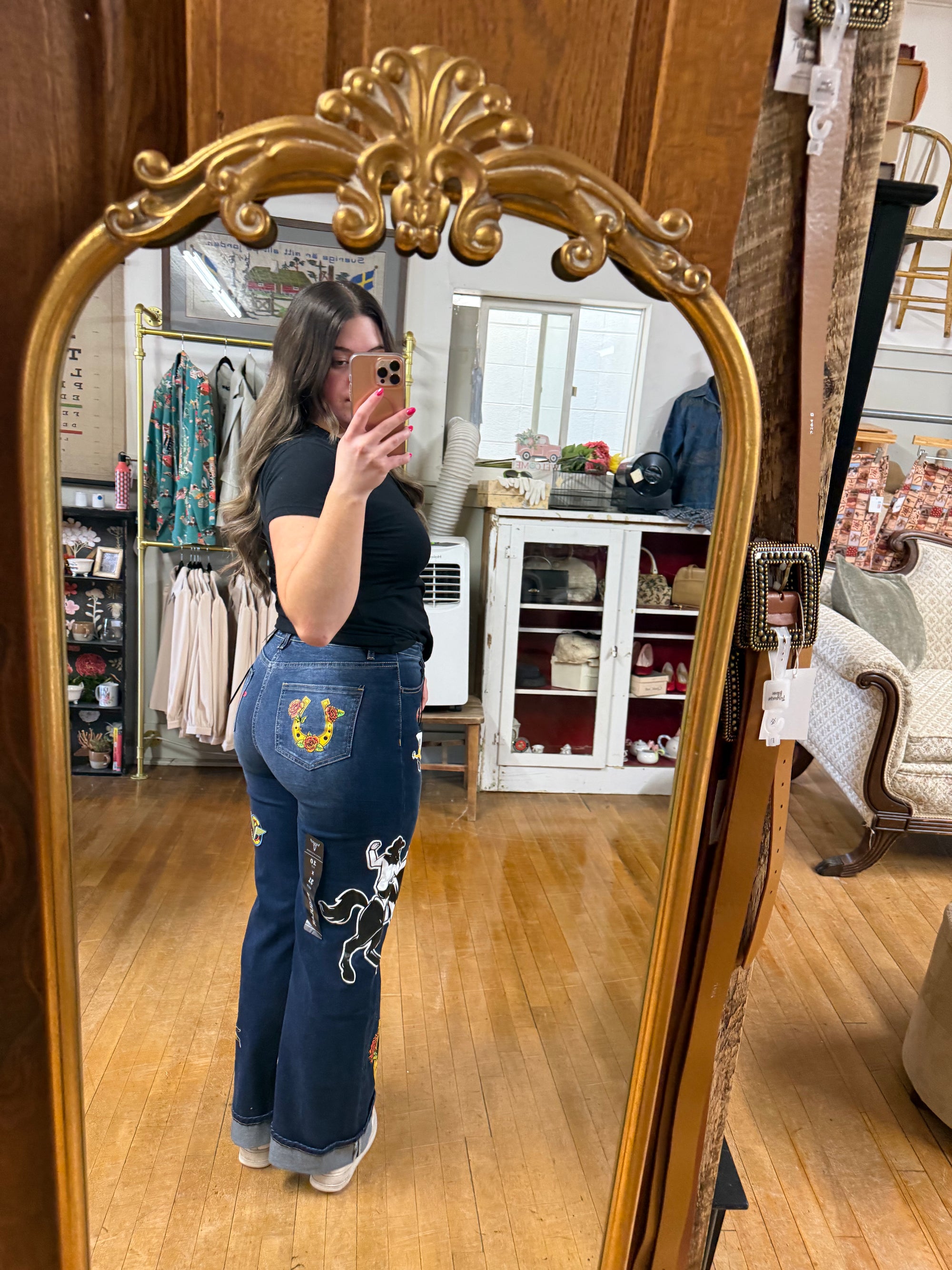 Rodeo Jeans