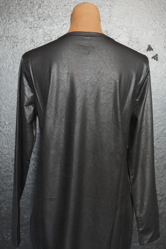 Swanky Leather