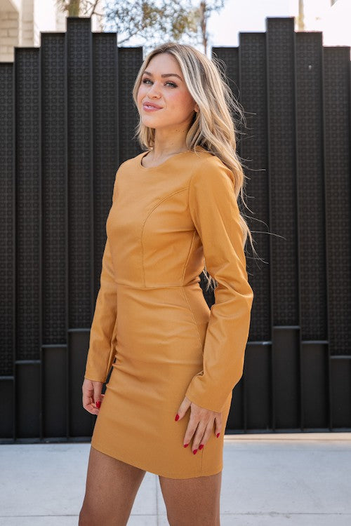 Mustard Mamacita