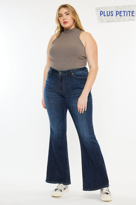 Positively Petite