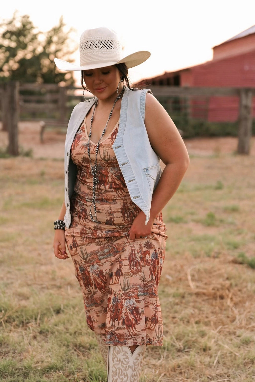 Sorrel Shania