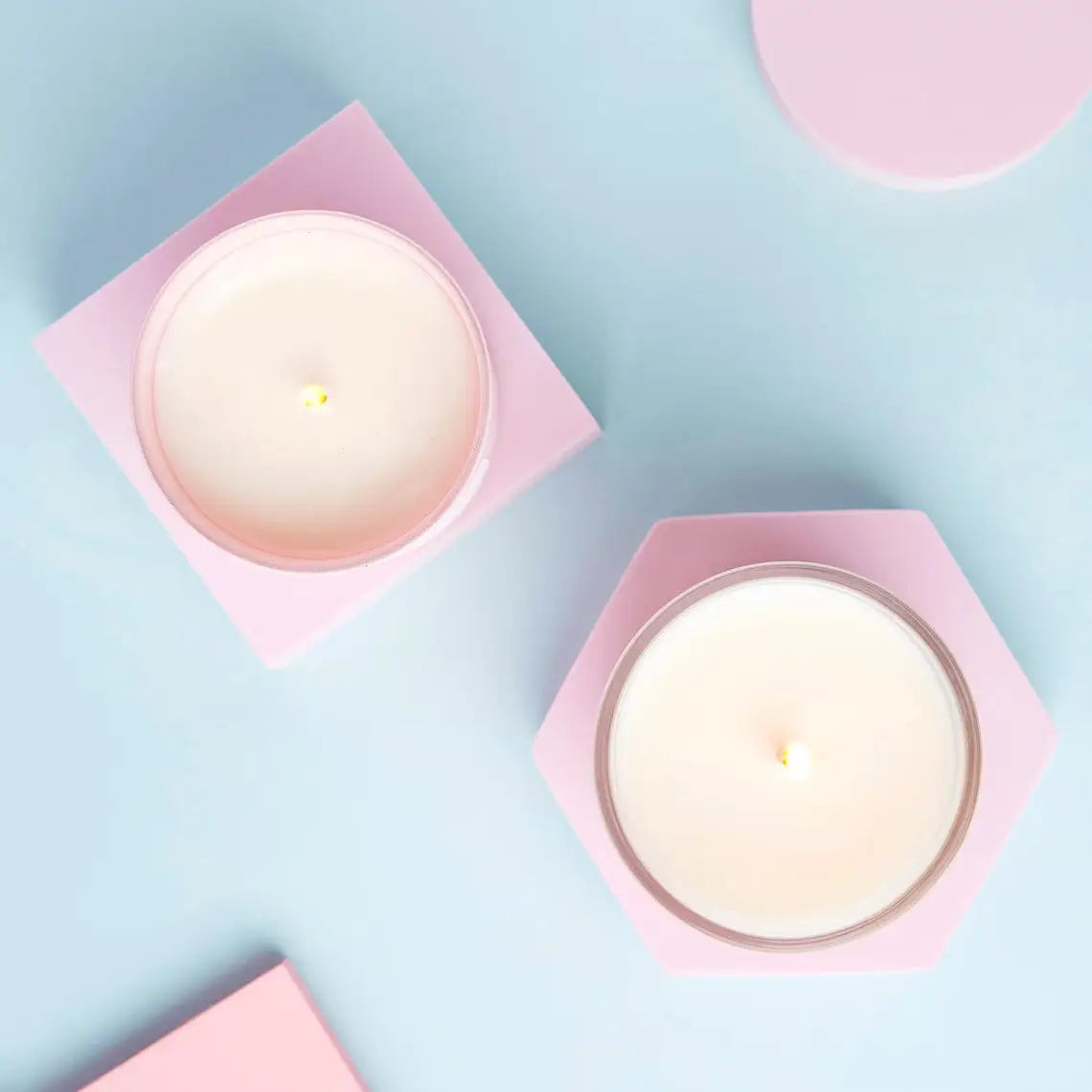 Mischievous Candles