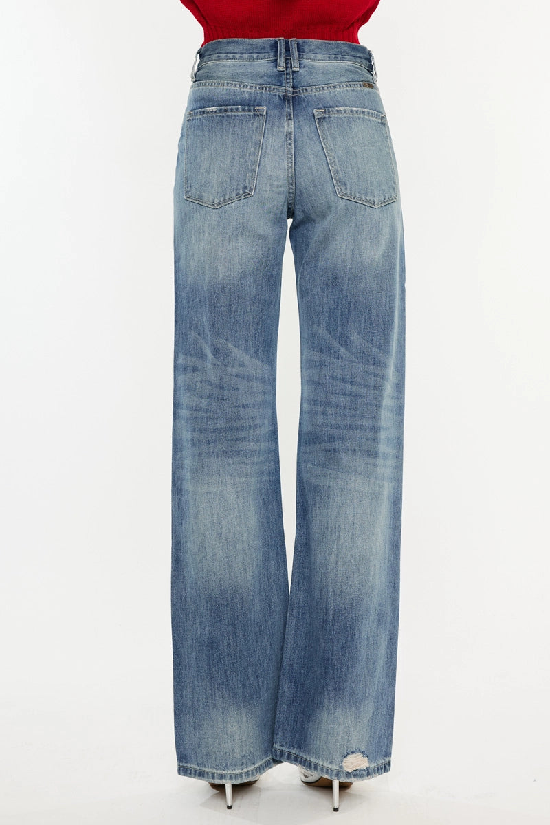 Kan Can 90s Flare