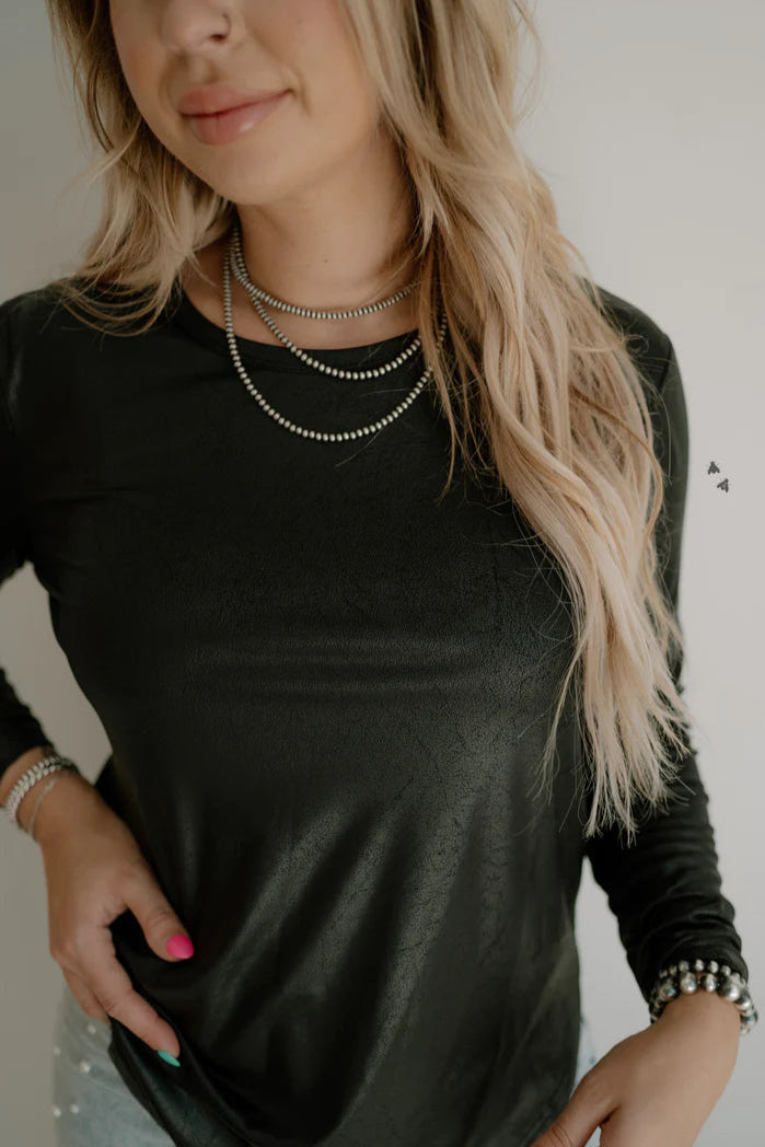 Swanky Leather