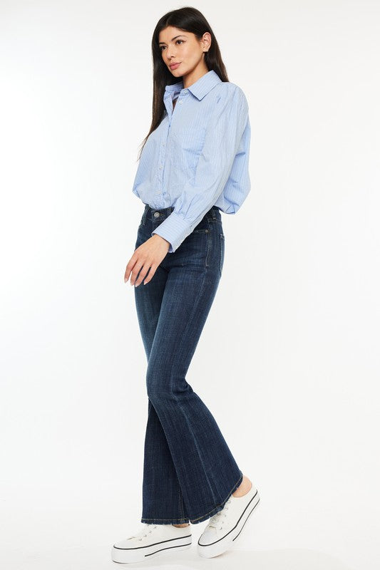 Positively Petite