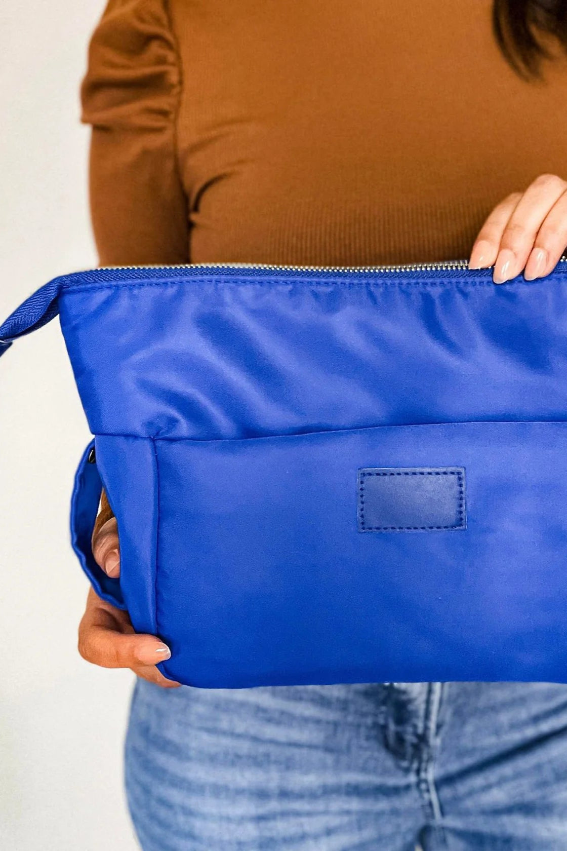 Cosmetic Bum Bag